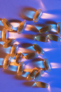 片劑與硬膠囊劑 常見(jiàn)口服藥物的劑型解析