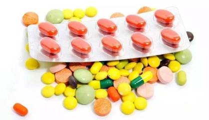 這些藥千萬不能掰開吃，否則無效還傷身！附藥物一覽表